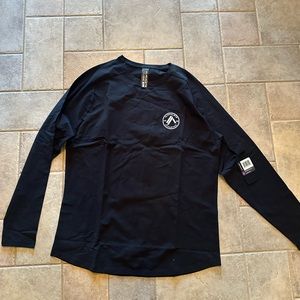 Alphalete Dynasty Long Sleeve Tee